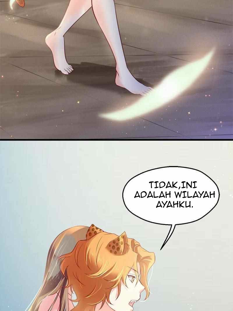 Beauty and the Beasts Chapter 36 Gambar 32